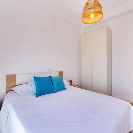Apartamento Lxr Vistahermossa 3bdr. Next To Sea