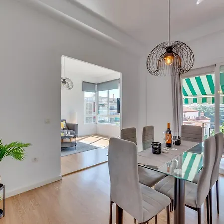 Lxr Vistahermossa 3bdr. Next To Sea Apartamento *