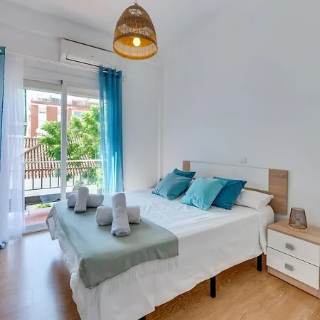 Lxr Vistahermossa 3bdr. Next To Sea Apartment