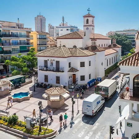 Lxr Vistahermossa 3bdr. Next To Sea Apartamento