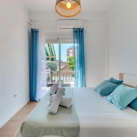 Apartment Lxr Vistahermossa 3bdr. Next To Sea