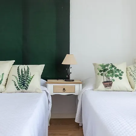 Apartment Lxr Vistahermossa 3bdr. Next To Sea *