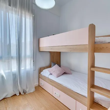 Lxr Vistahermossa 3bdr. Next To Sea Lägenhet Fuengirola