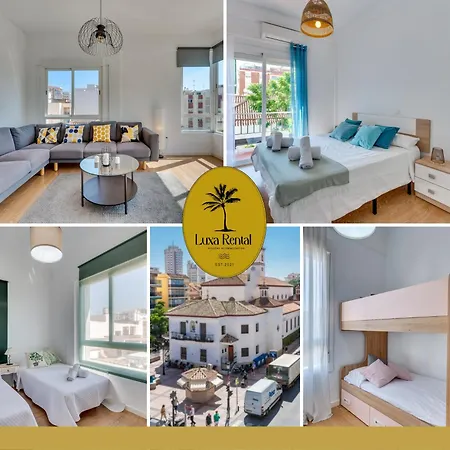 Lxr Vistahermossa 3bdr. Next To Sea *